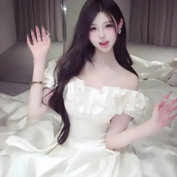 纽约高端包养女Wendy