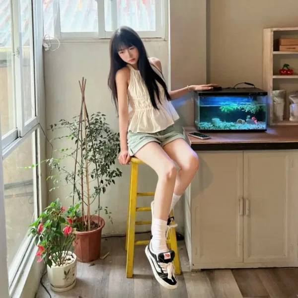 旧金山高端伴游女Icelyn