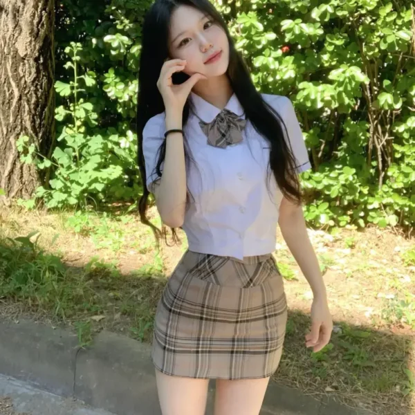 西雅图留学生外围Karina