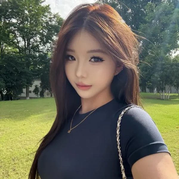 纽约高端陪玩女Emerald