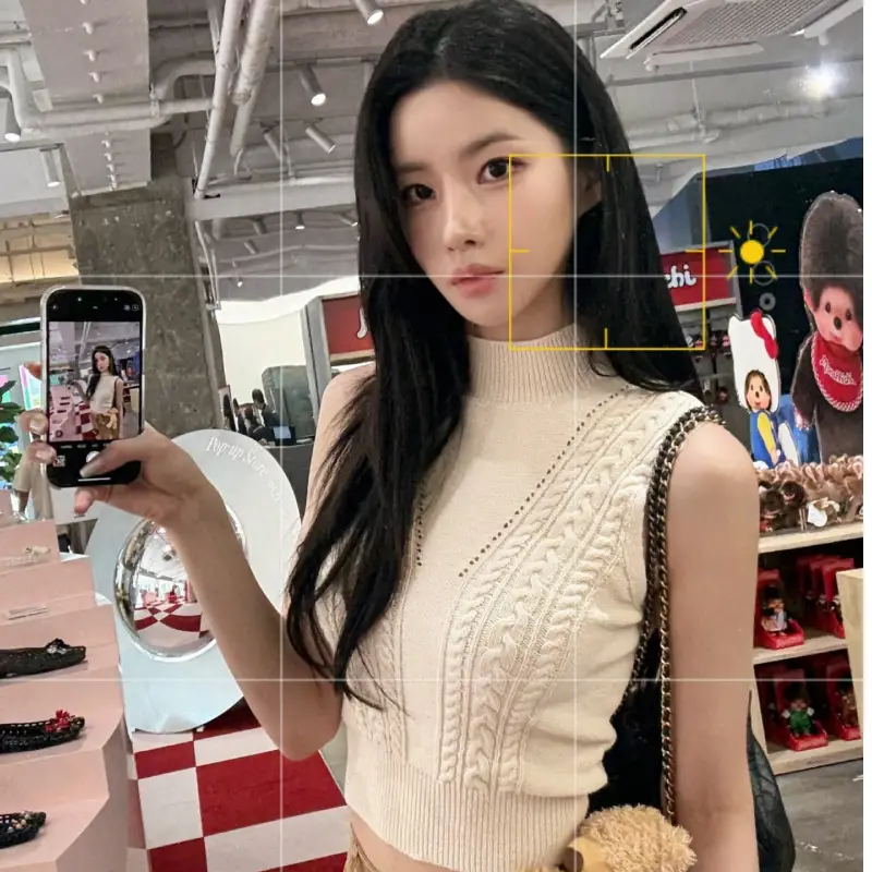 温哥华高端外围女Shirley