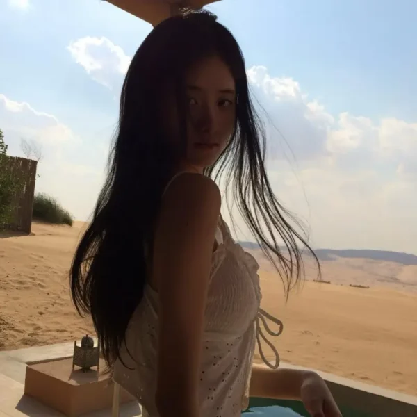 旧金山高端做爱女Naiad