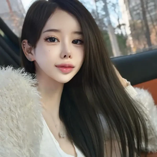 纽约高端陪玩女Cherry