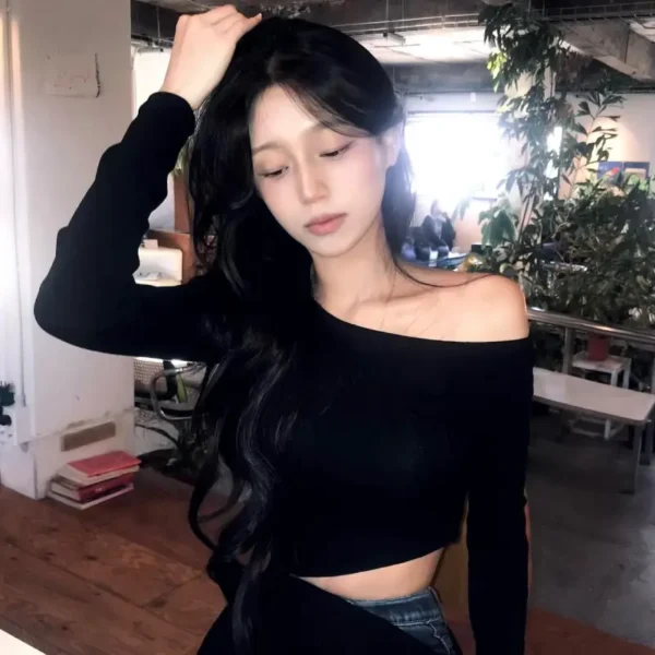 华盛顿高端清纯女Nova