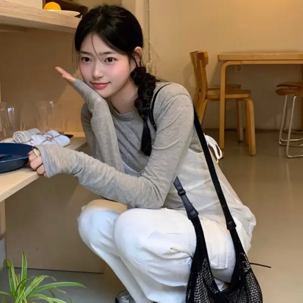 西雅图高端伴游女Hazel