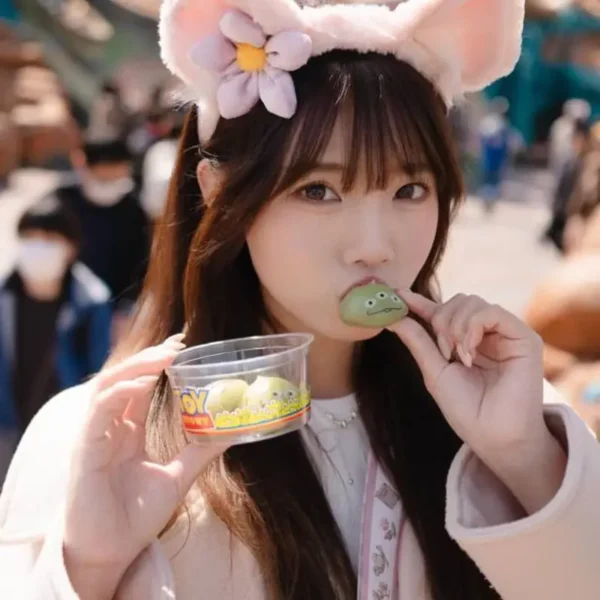 芝加哥高端可爱女Olive