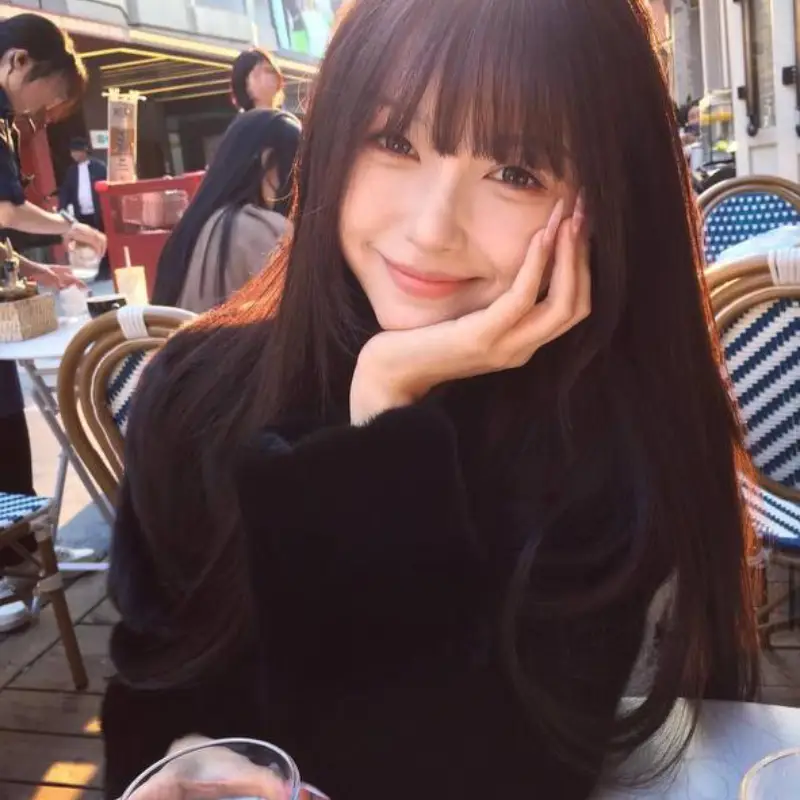 纽约高端外围女Orchid