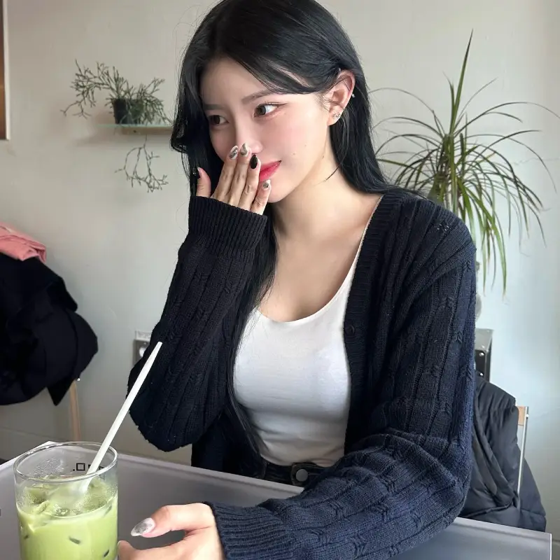 波士顿高端外围女雪莉