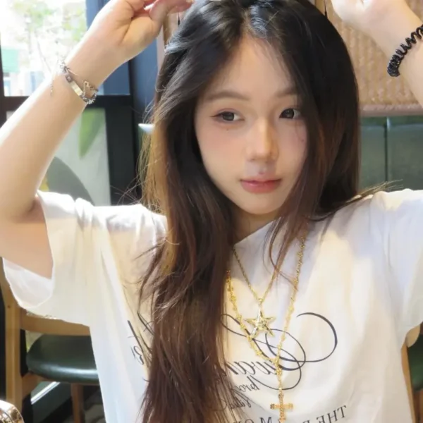 华盛顿高端伴游女Kara