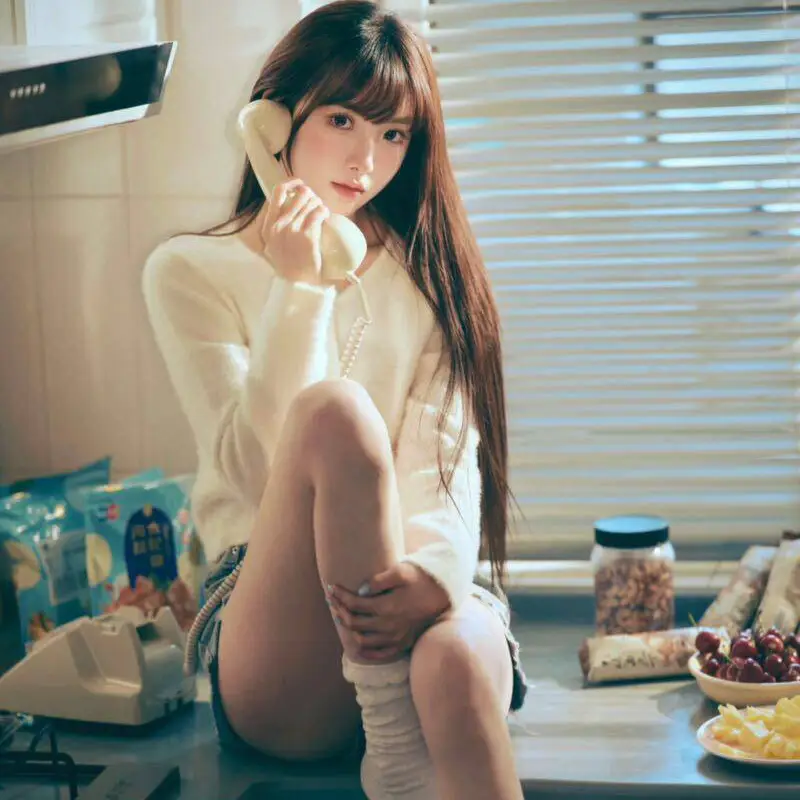 温哥华高端外围女raya