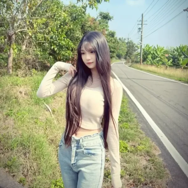 芝加哥高端伴游女Juliet