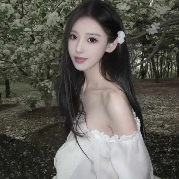 旧金山高端伴游女Renee
