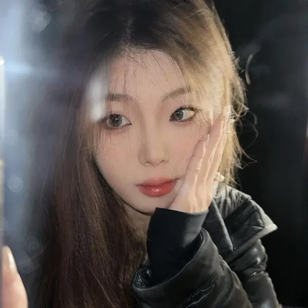 华盛顿高端伴游女Trinity