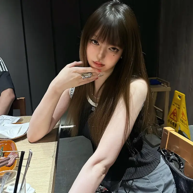 洛杉矶高端外围女Lexi