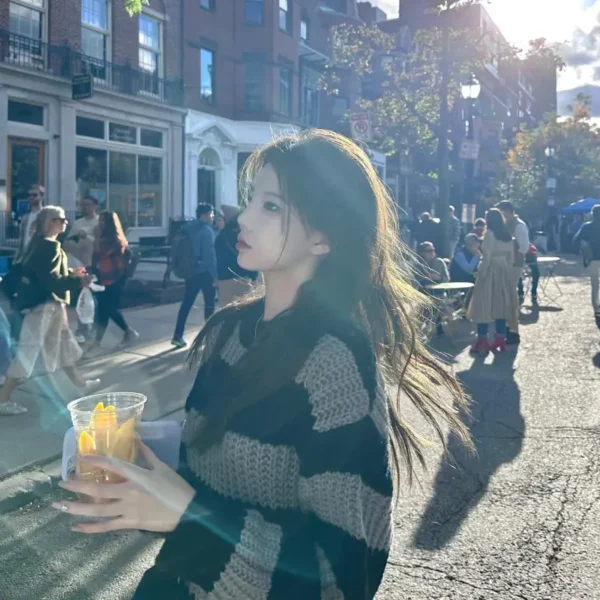 西雅图高端陪玩女Tanya