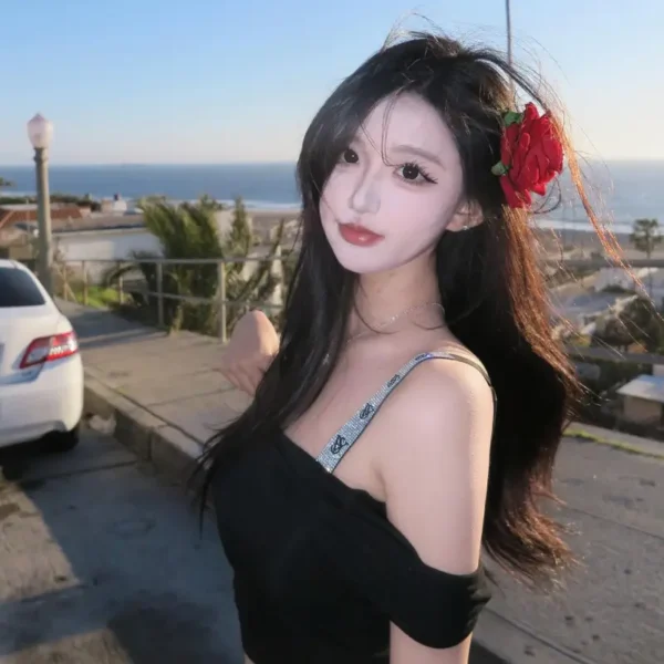 圣地亚哥高端一夜情女Emma