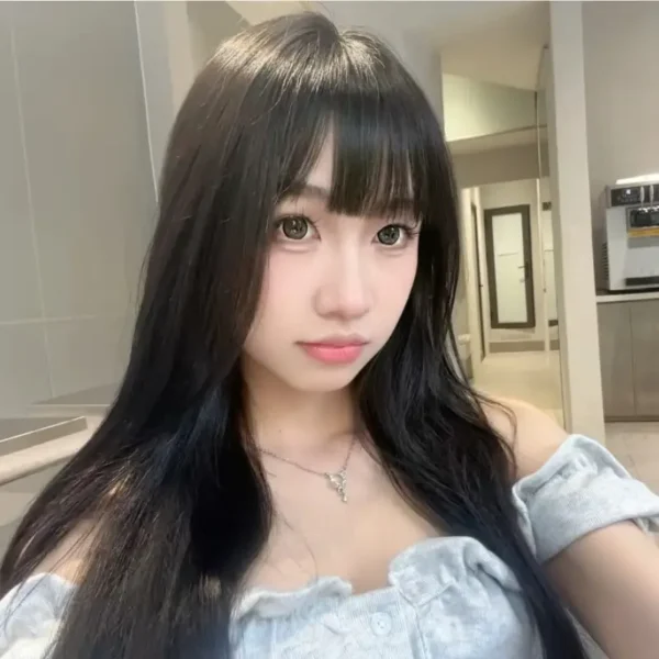 旧金山高端陪玩女Icelyn