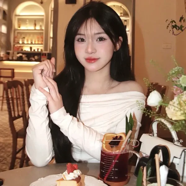 西雅图高端伴游女Gemina