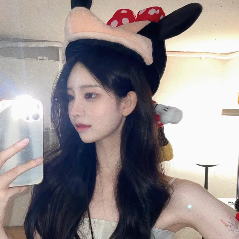 纽约高端外围女Maeve