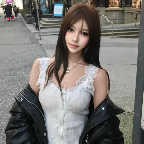 多伦多高端伴游女Jolie