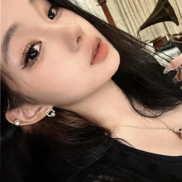 华盛顿高端陪玩女Stormy