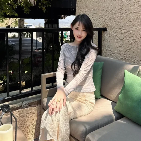 芝加哥高端陪玩女Snow