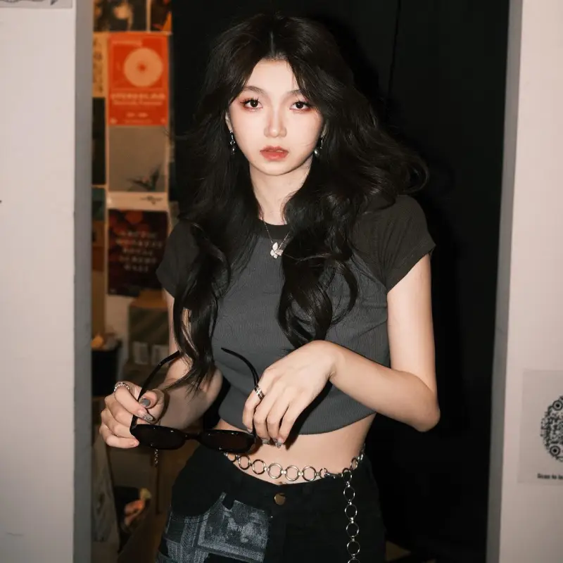 多伦多高端伴游女Marina