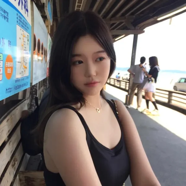 休斯顿高端做爱女Selkie