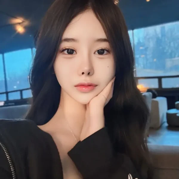 纽约高端约炮女Cherry
