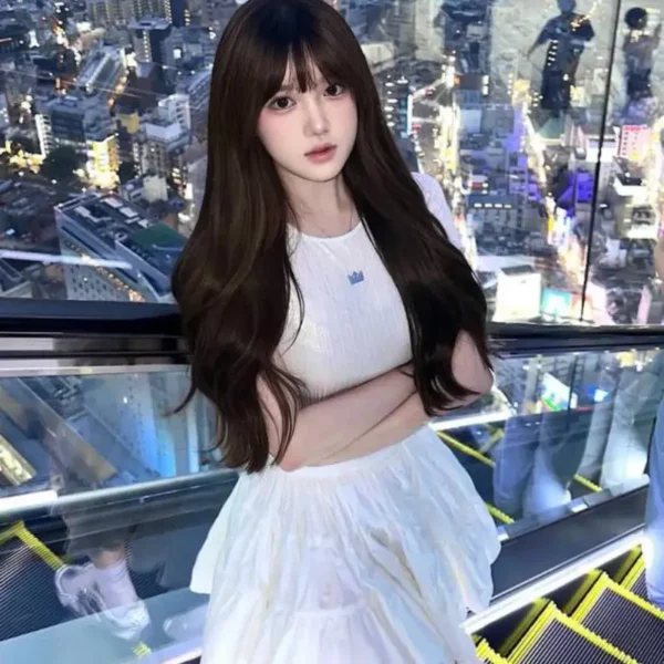 多伦多高端陪玩女Thalia