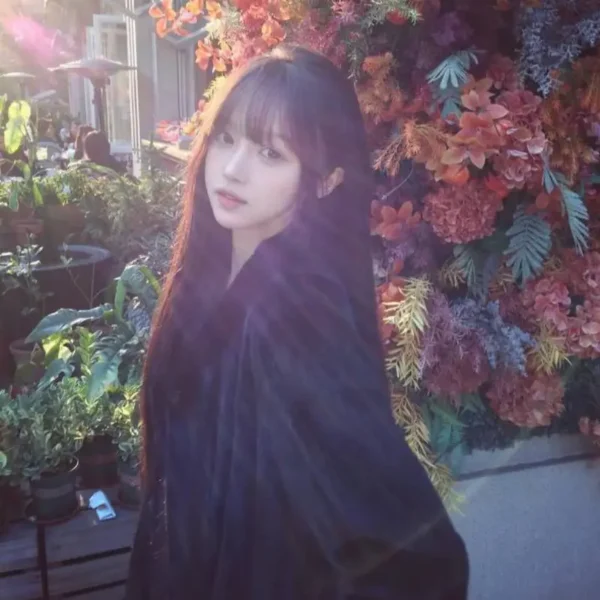 纽约高端伴游女Orchid