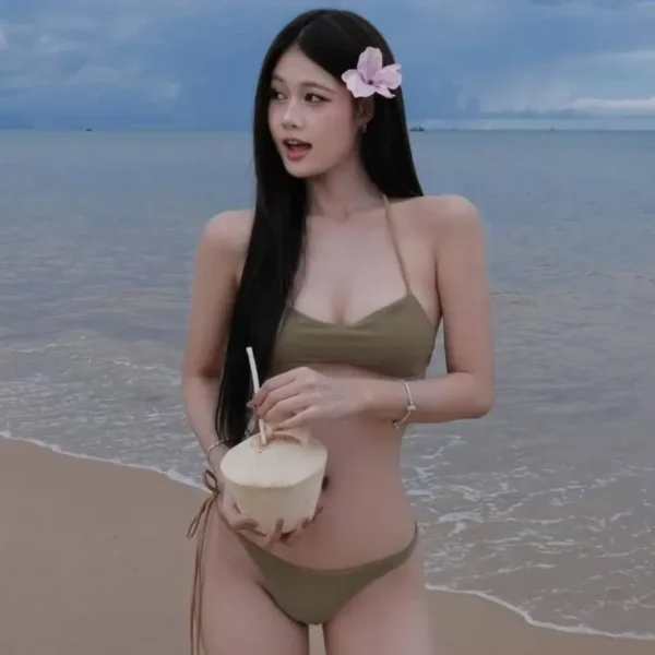拉斯维加斯高端伴游女Bliss