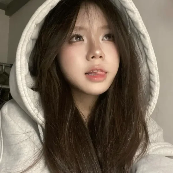 西雅图高端陪玩女Ximena