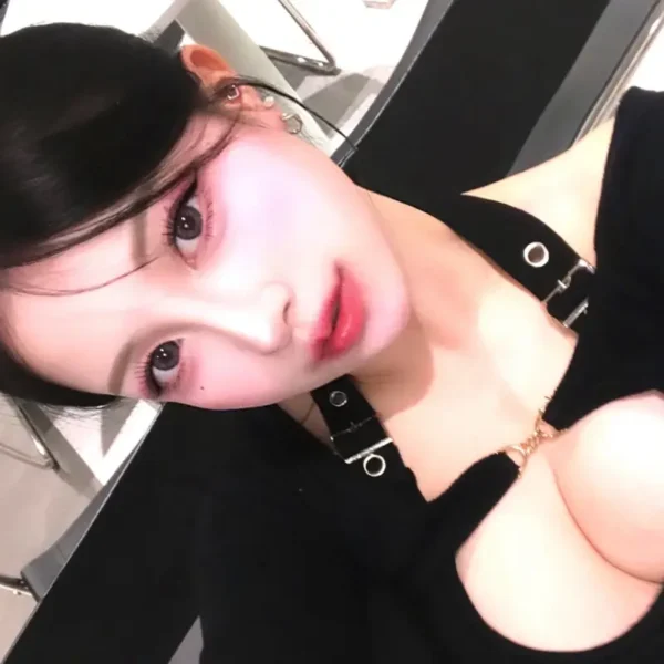 华盛顿高端伴游女Kaia