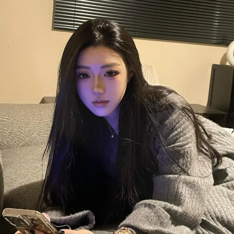 洛杉矶高端外围女Piper