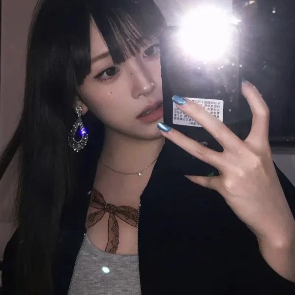 西雅图高端伴游女晴儿