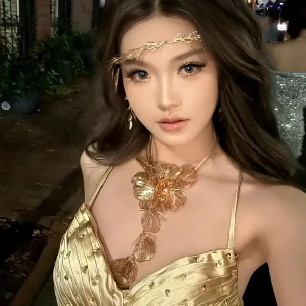 温哥华高端性感女Ursula