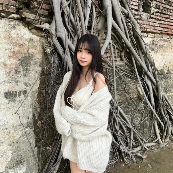 芝加哥高端包养女Juliet