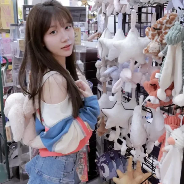 波士顿高端陪玩女Naomi