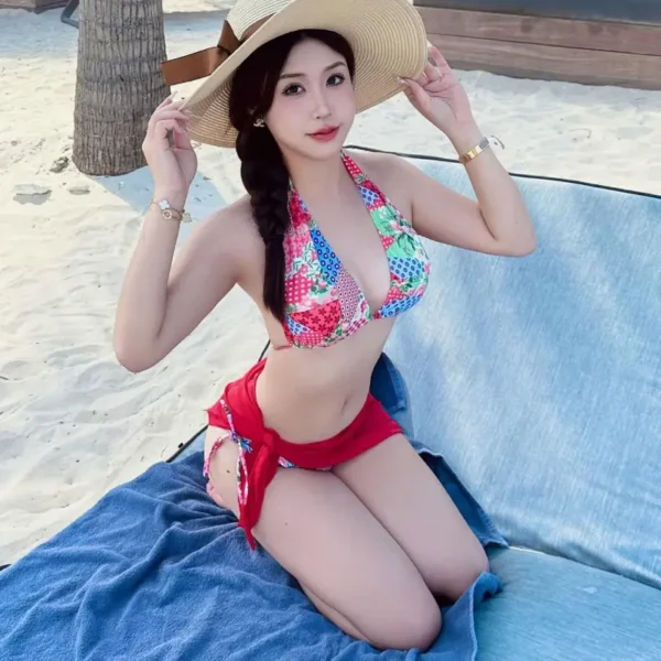 华盛顿高端伴游女Natalie