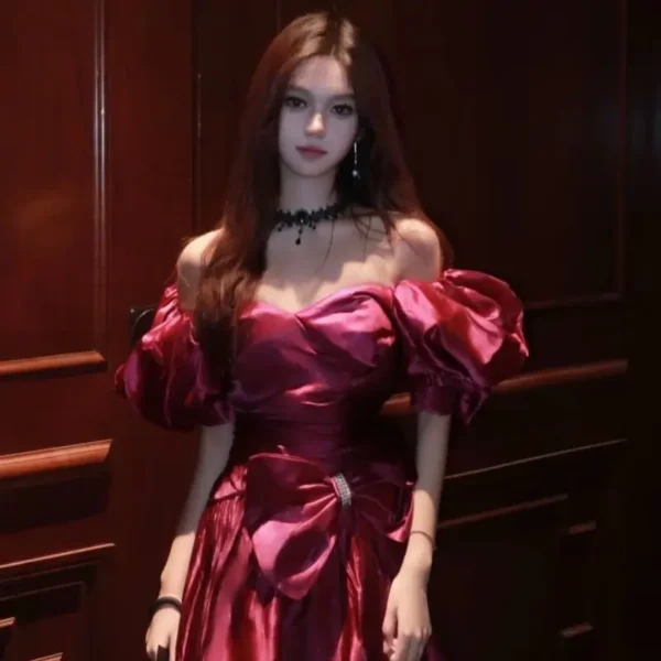 纽约高端陪玩女livia