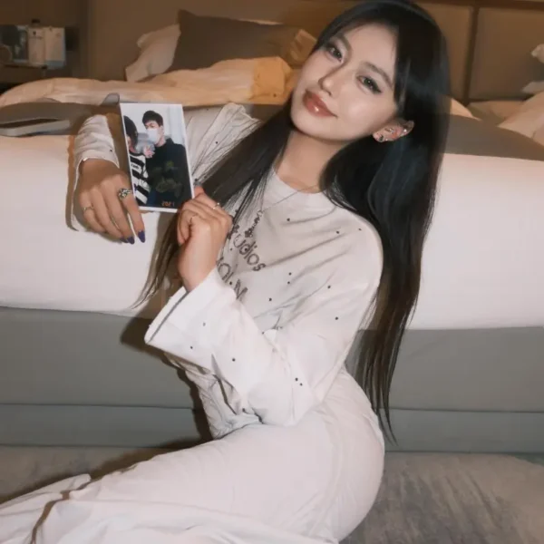 洛杉矶高端伴游女Rachel