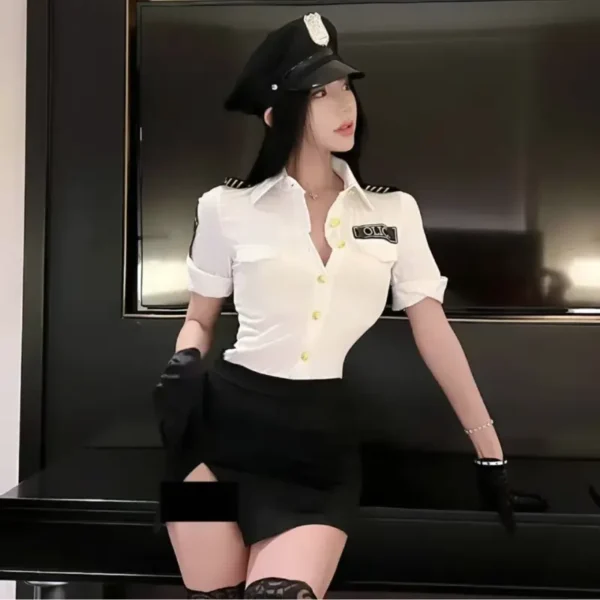 波士顿高端性感女Rosie