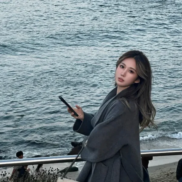洛杉矶高端伴游女Wren