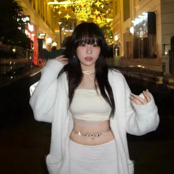 休斯顿高端伴游女Kayla