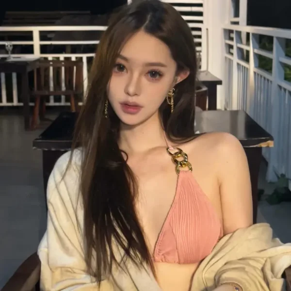 旧金山高端外围女Sylvia