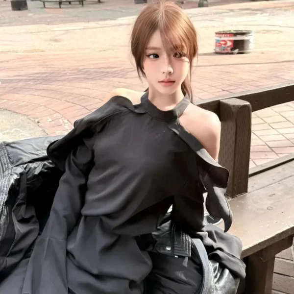 多伦多高端陪玩女Jolie