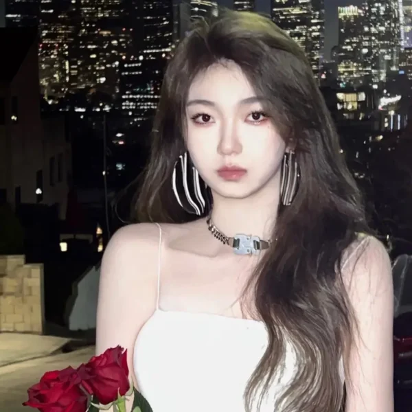 多伦多高端陪玩女Marina