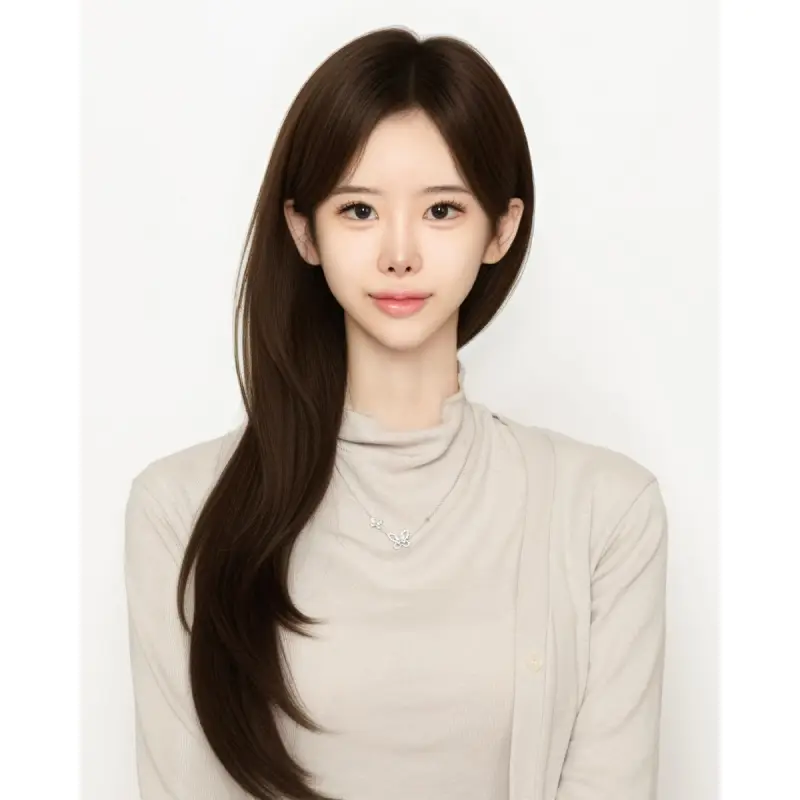 纽约高端外围女Cherry