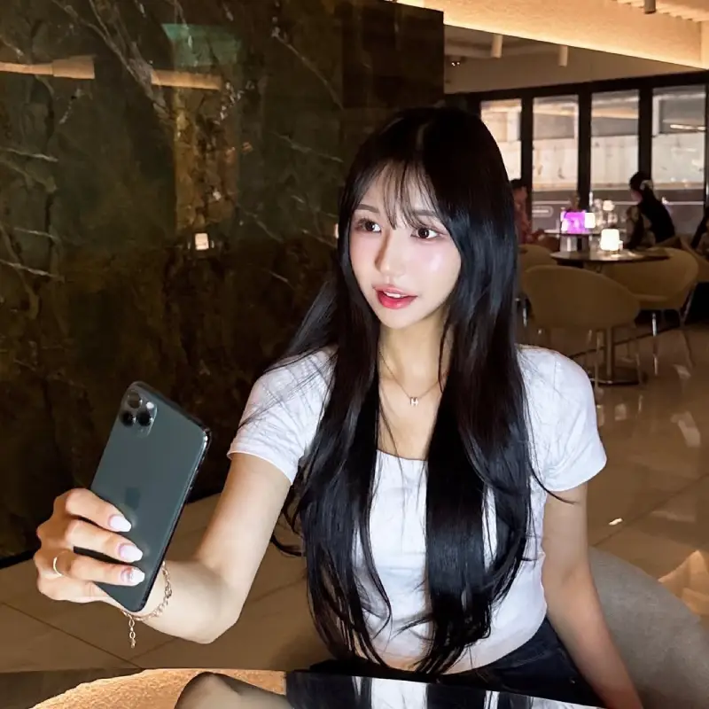 纽约高端外围女Orion